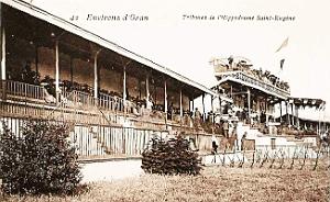 Oran - Saint-Eugene - Hippodrome